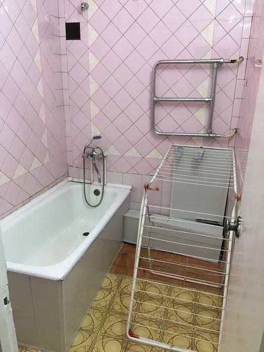 Arenda ijara metro oybek va kosmonavtlar akuratniy 1ta sherik bola k.k