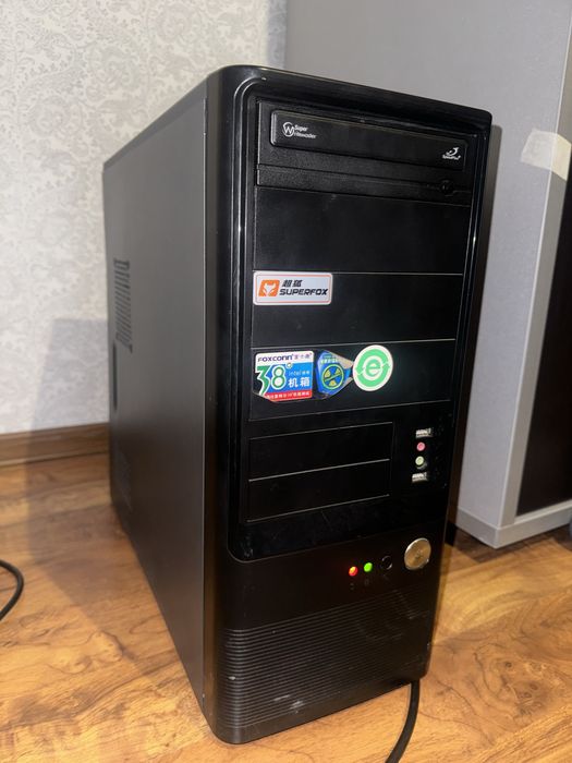 Продам процессор недорого intel