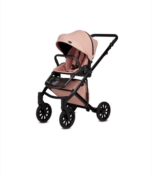 Cărucior Anex piele stare impecabilă