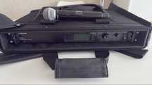 Микрофон Shure UR2 …