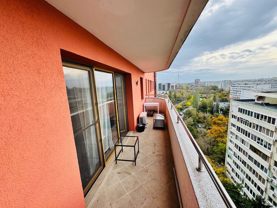 Inchiriez garsoniera Monte Carlo