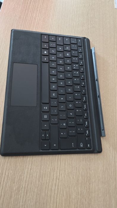 Клавиатура за Microsoft Surface Pro 3/4/5/6/7/7+