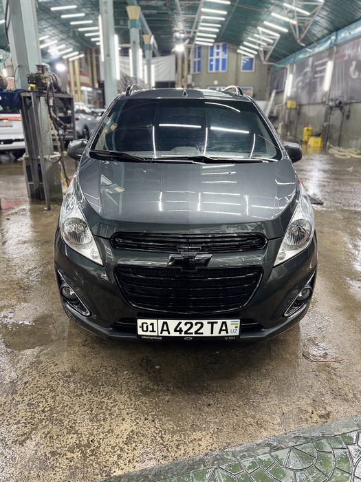 Продаётся Спарк Автомат 2017