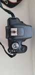 Aparat Foto Canon EOS2000