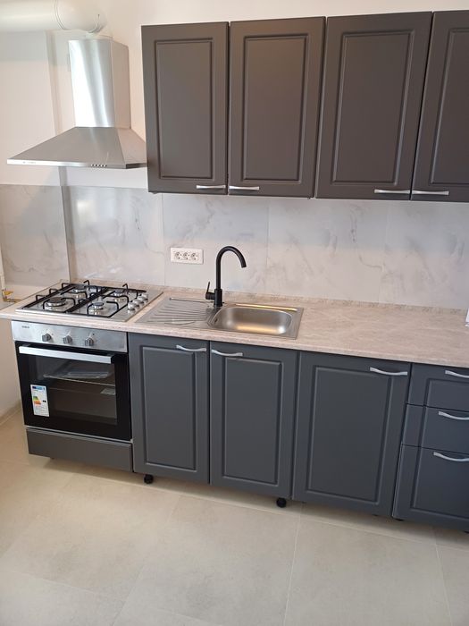 Inchiriez garsoniera