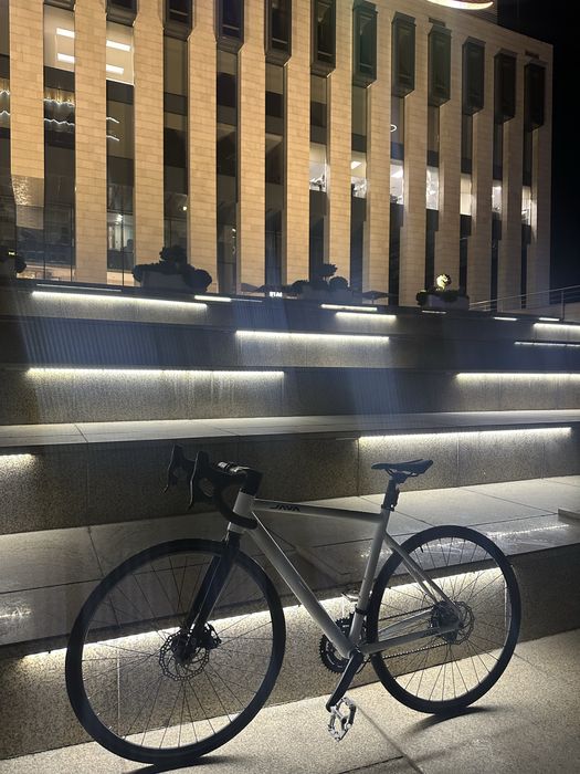 шоссейный велосипед java