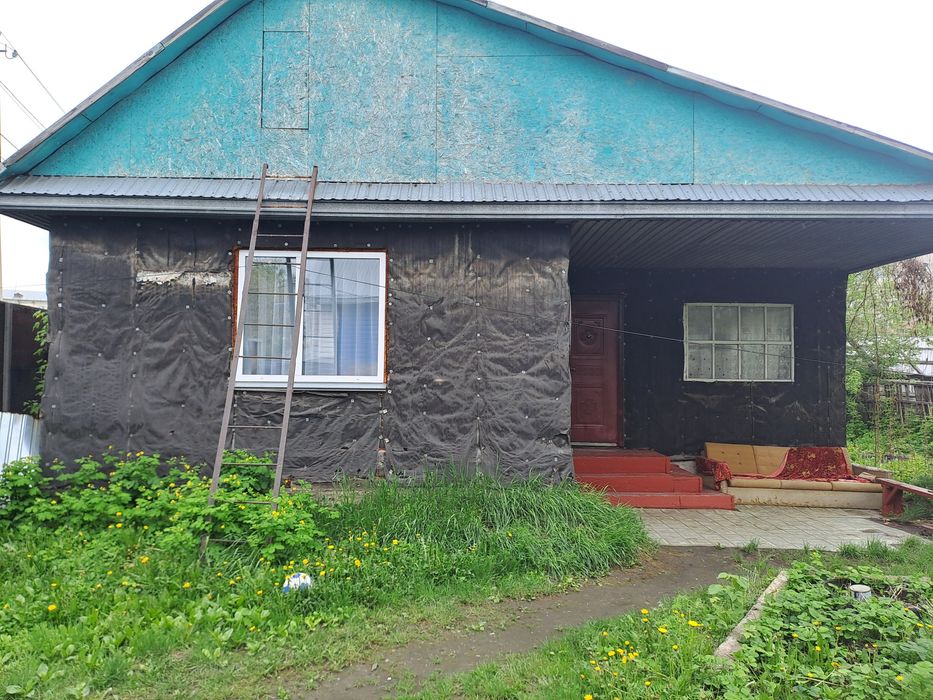 Продам частный дом