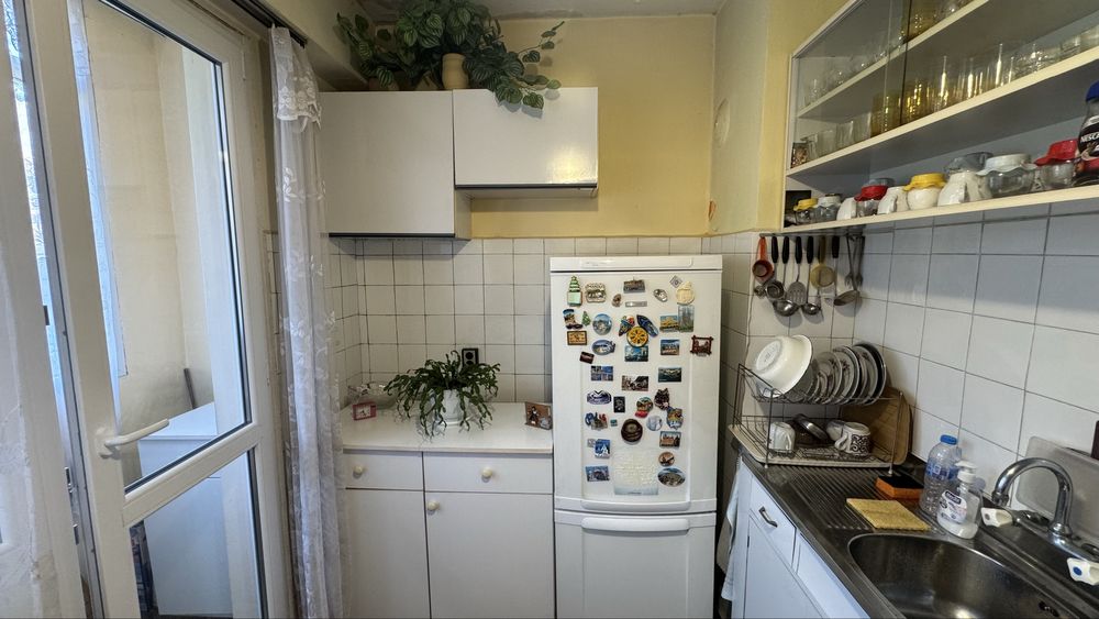 Продава се Двустаен апартамент в Габрово, Негенци - 60 кв.м за 918 €/кв.м - Снимка #7