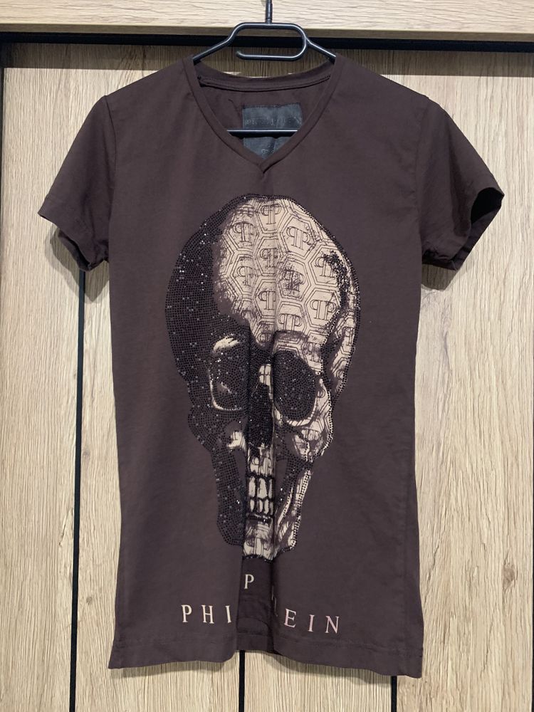 Тениски и Блуза Phillip Plein