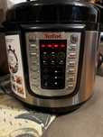 Oala sub presiune electrica multicooker Tefal One Pot CY505E30