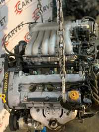 Двигатель G6BA 2.7  Hyundai Santa Fe Tucson мотор туксон сантафе kia