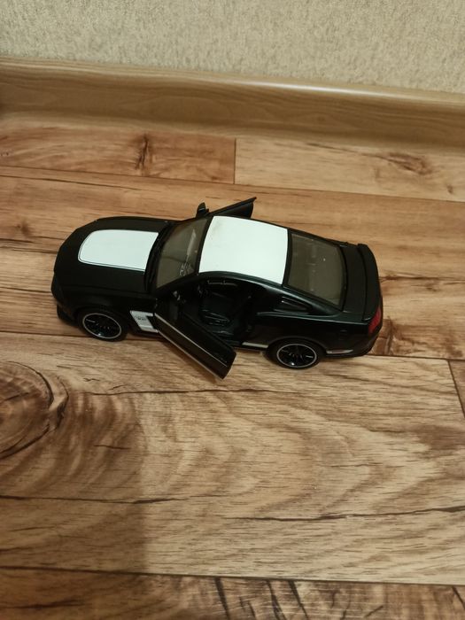 Металлическая машина