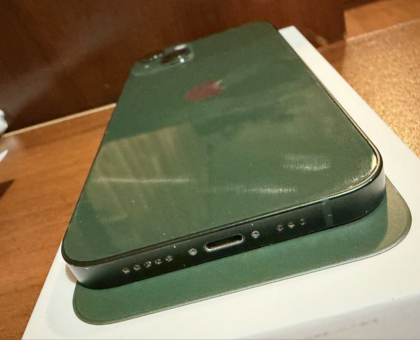 Iphone 13 като нов