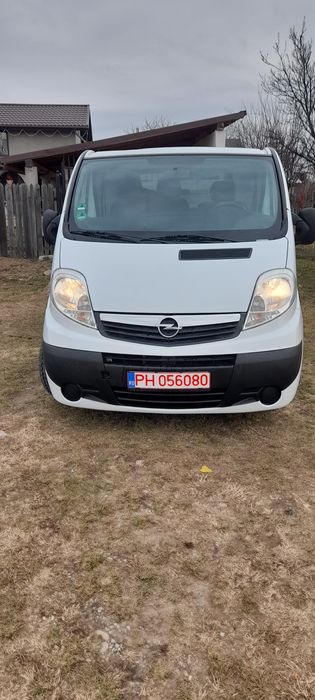 De vânzare Opel vivaro, 2009