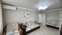Продаётся 4х комнатная по ул. Жалиля 11 на 5 этаже