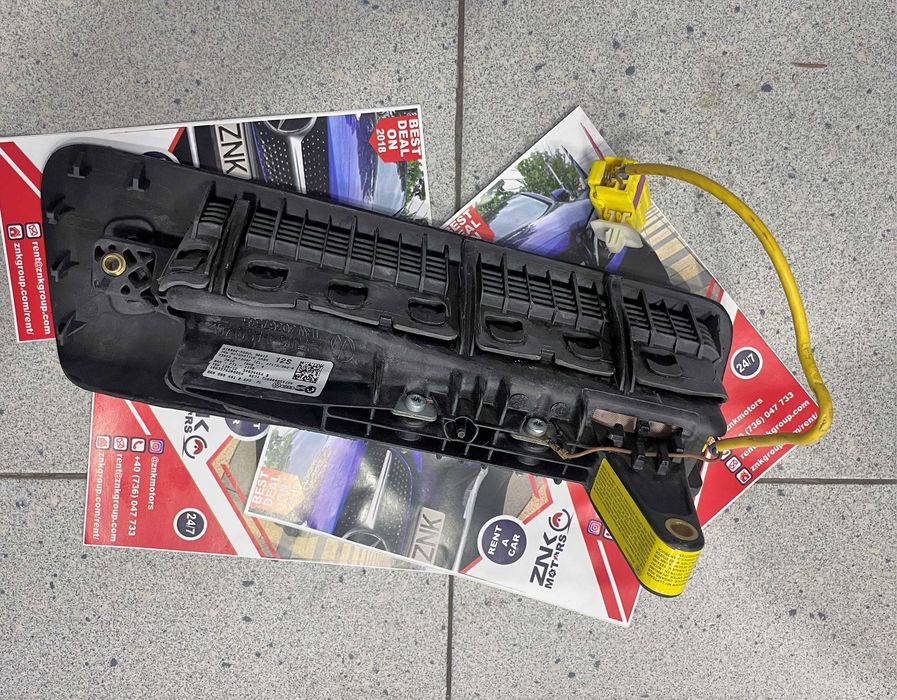 airbag scaun pentru toate modelele AUDI / set centuri / planse de bord