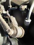 Injector injectoare Mercedes Sprinter Vito C220 E220 motor 2,2 CDI