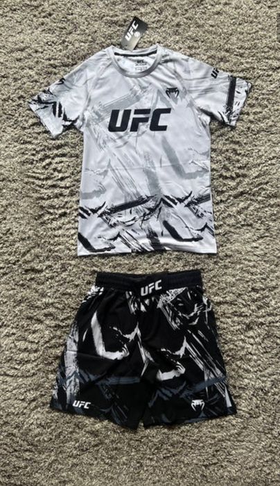 Venum ufc екип чисто нов