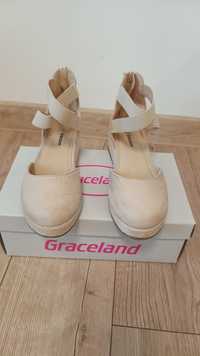 Детски обувки Graceland