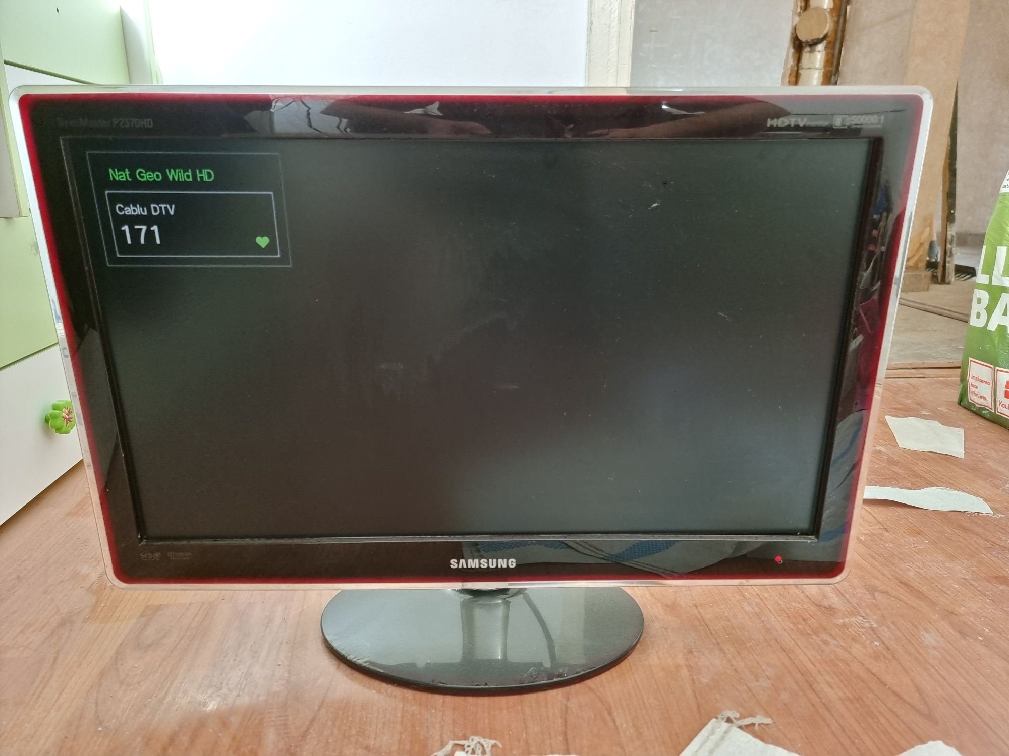 Vând  Tv/Monitor Samsung