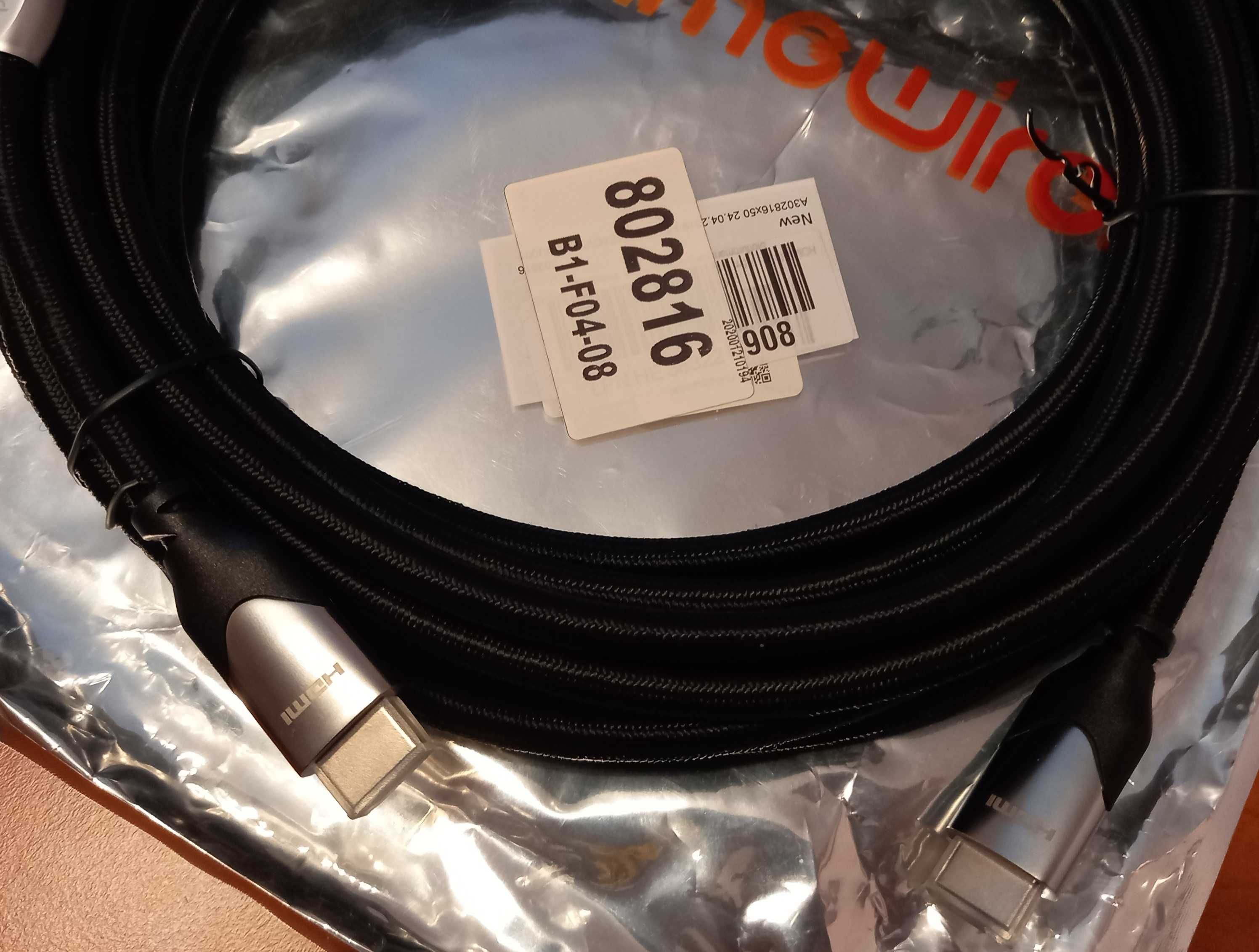 Продавам  HDMI 2.0a/b 3D 4k ultra hd