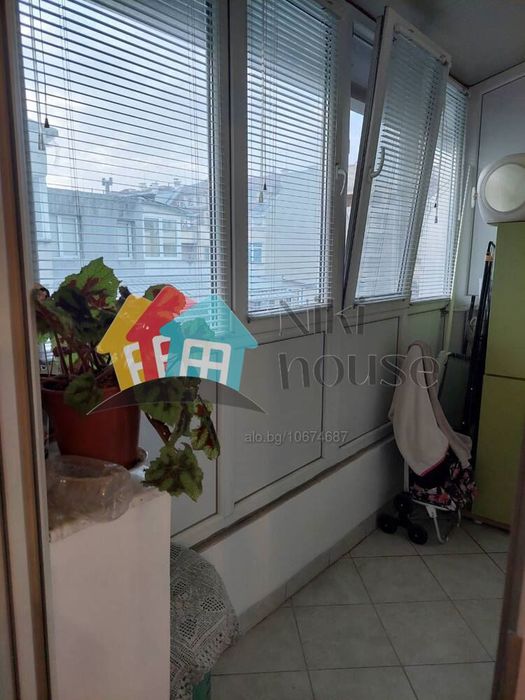 2-стаен в Варна-Трошево площ 67 цена 140000