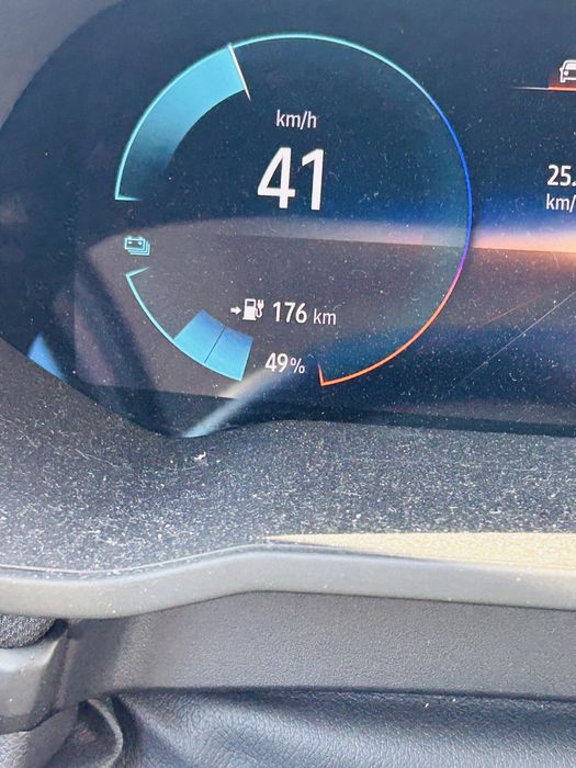 Renault Zoe 110 52 KWh