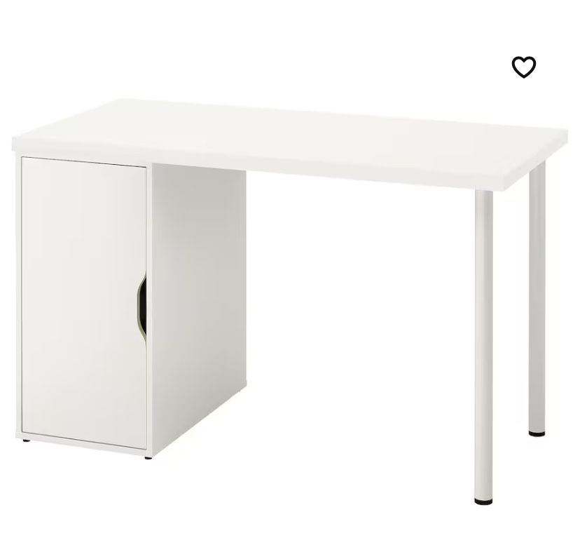 Corp depozitare birou Ikea