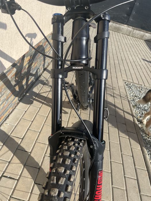 Rockshox Boxxer RC 27.5