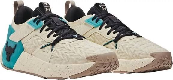 Under armour project rock 6