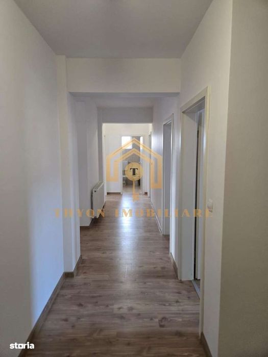 Apartament de vânzare 3 dormitoare, terasă, Drumul Petreștiului, Sebeș