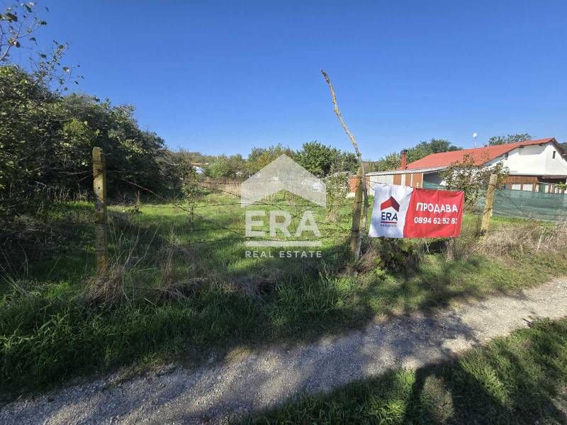 Продава се Парцел в с. Калиманци, Област Варна - 704 кв.м за 36 €/кв.м - Снимка #1
