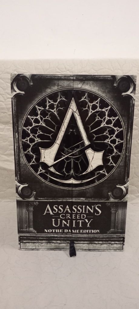 Figurina Collector's Edition Assassin's Creed Unity Xbox One