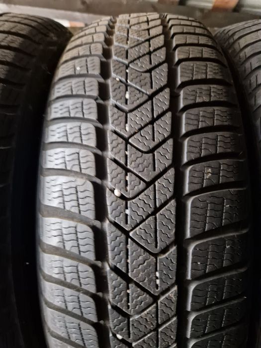 205 60 r17 pirelli brigstone m+s