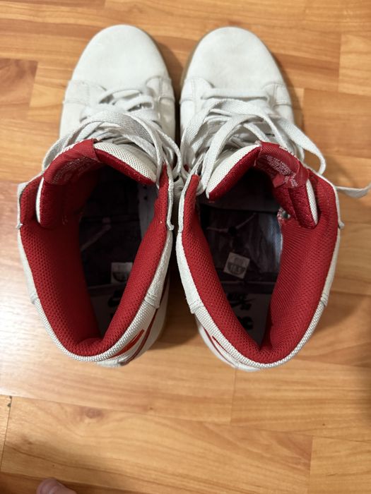 Nike Blazer editie limitata FTC 44,5!!