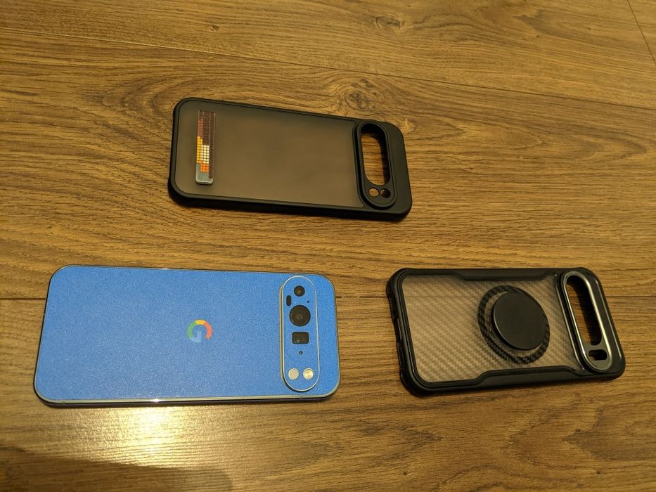 Google Pixel 9 pro XL 256Gb și 16Gb Ram