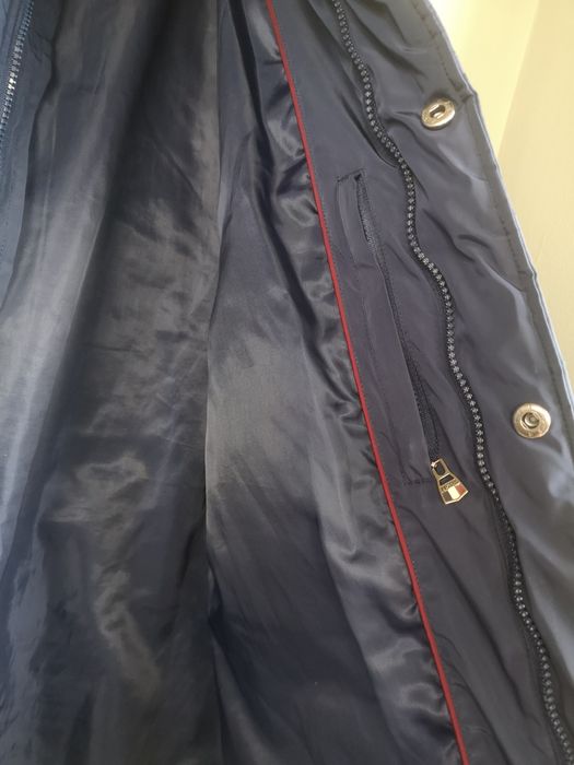 U. S. Polo Assn, мъжко яке, размер XXL