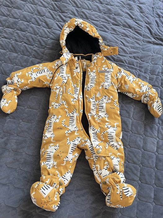 Комбинезон детский