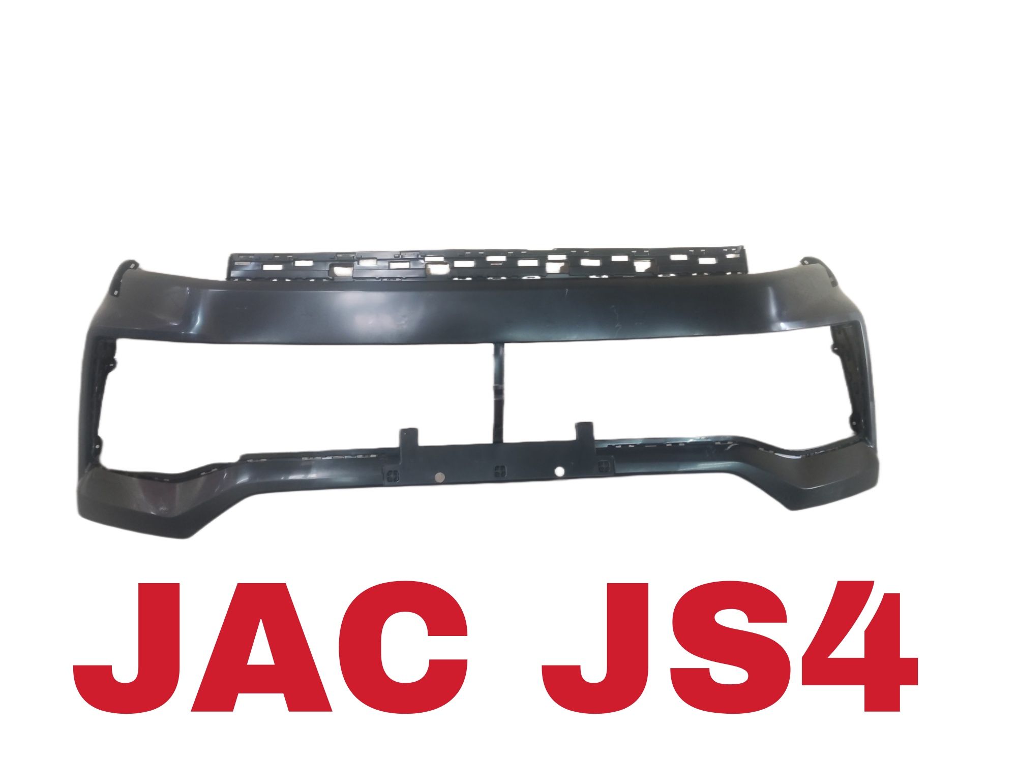 Бампер передний JAC JS4