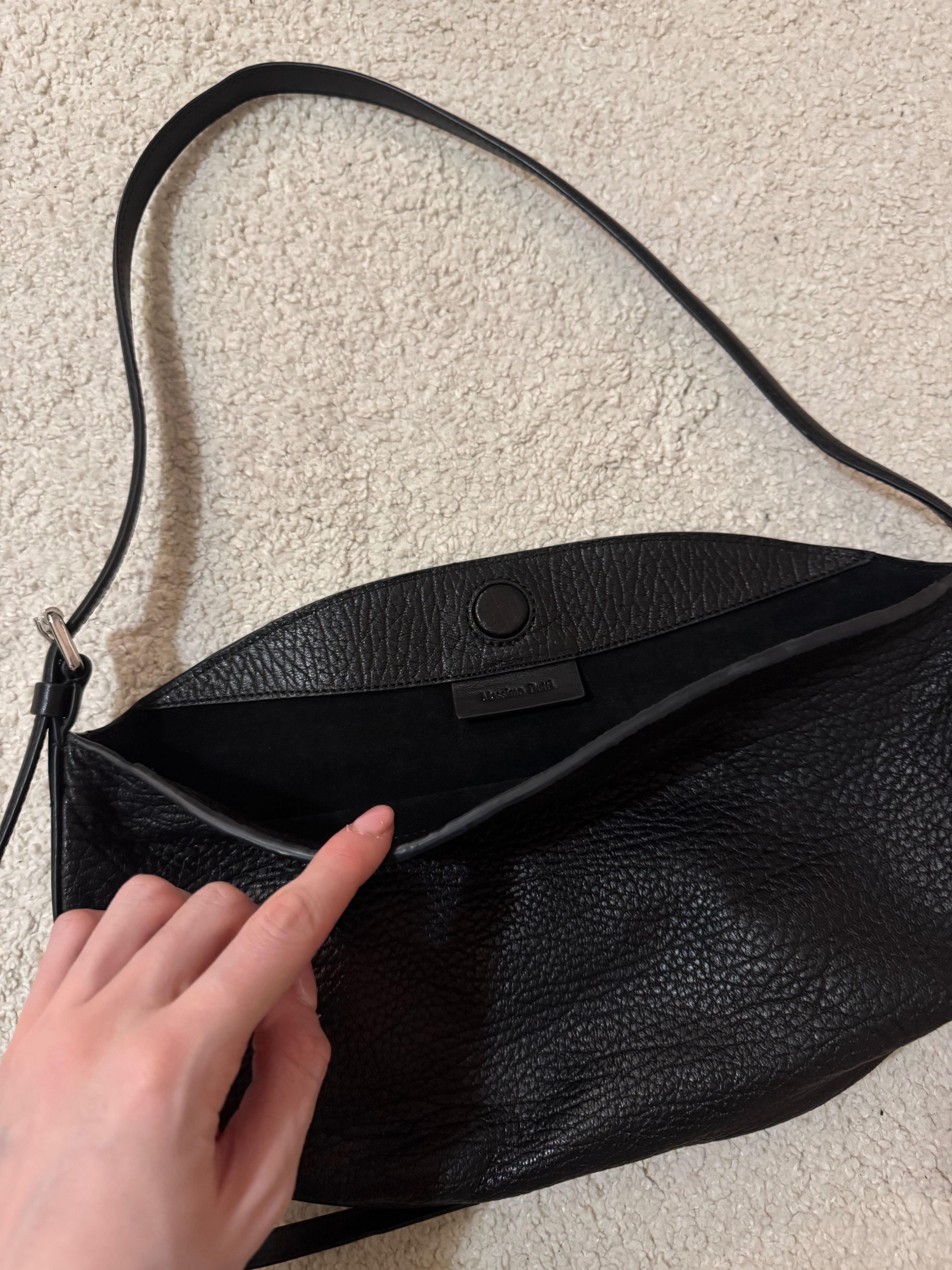 Чанта Massimo Duti