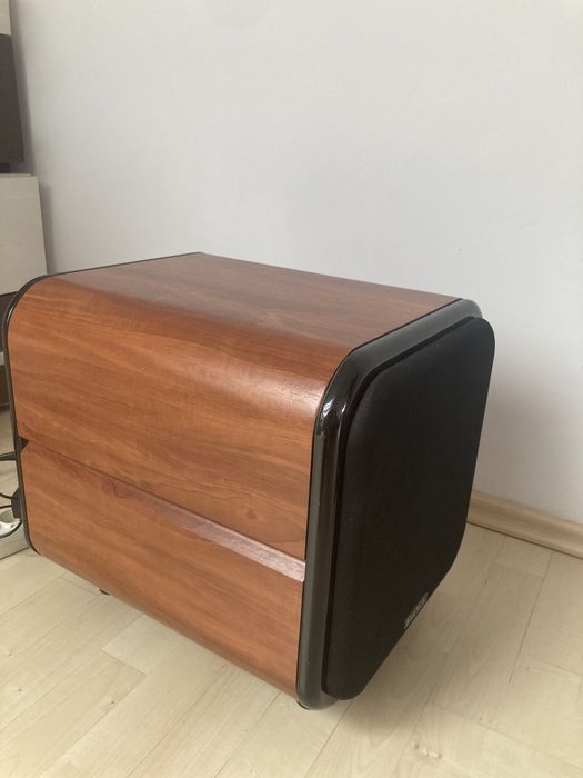 Subwoofer BlueTech 200w
