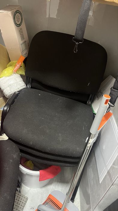 Продам офисный стул