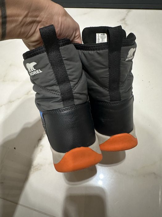 Детски апрески sorel