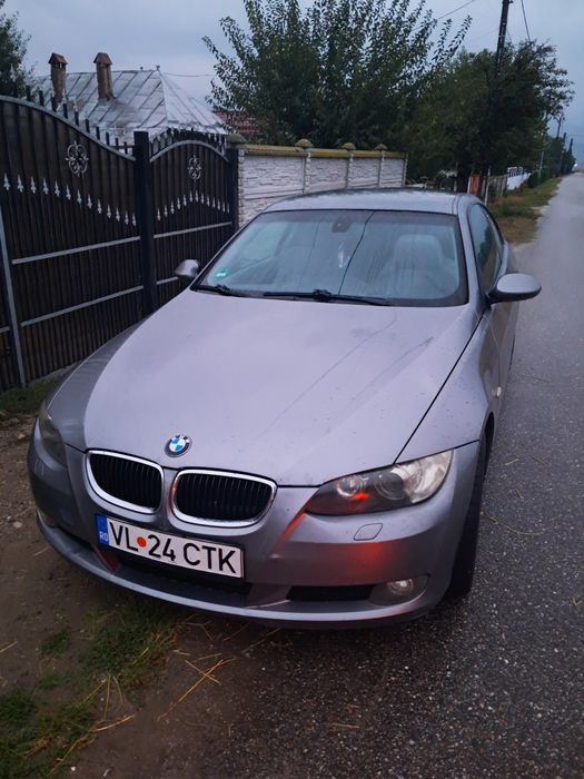 Bmw 320 E 92 fără nicio problemă, Nu Deranjați daca nu aveti bani.