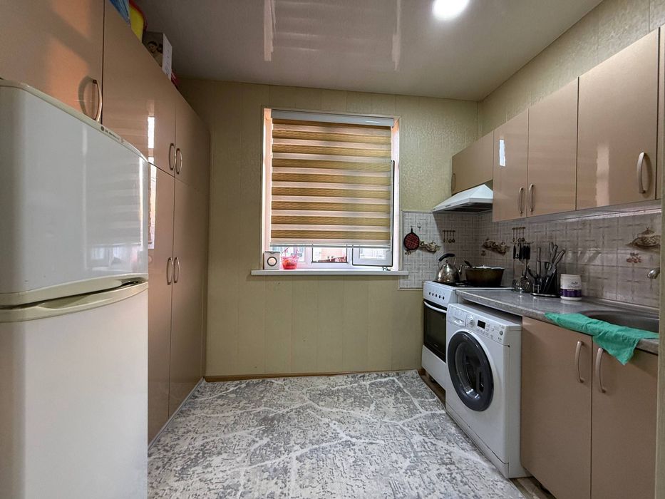 Юнусабад 10. 2в3/5/5. Конечка. Ипотека.