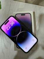 Iphone 14 pro max 128Gb