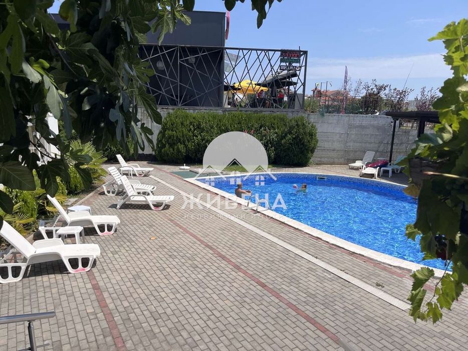 Продава се Двустаен апартамент в Свети Влас - 94 кв.м за 946 €/кв.м - Снимка #7