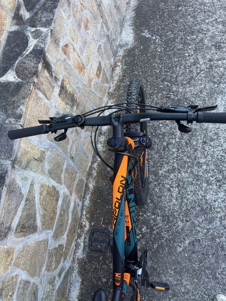 Колело SPRINT Apolon 29”