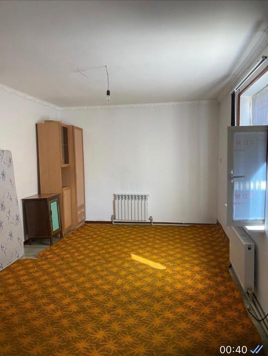 3 бөлмелі жер үй