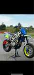 Vand TM Racing 450 Smx Supermoto (nu Ktm, Husqvarna, Honda, Yamaha)